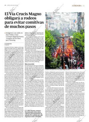 ABC CORDOBA 21-07-2025 página 21