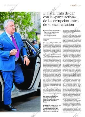 ABC CORDOBA 21-07-2025 página 25