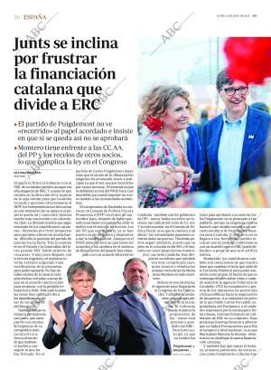 ABC CORDOBA 21-07-2025 página 26