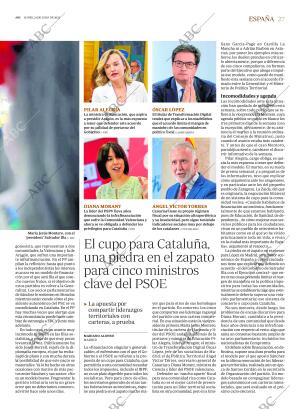 ABC CORDOBA 21-07-2025 página 27