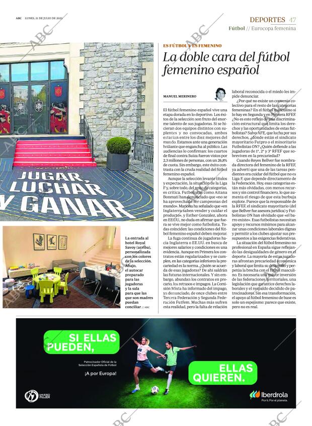 ABC CORDOBA 21-07-2025 página 47