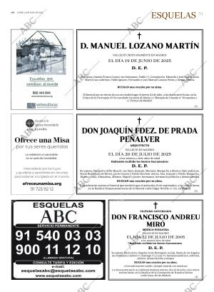 ABC CORDOBA 21-07-2025 página 51