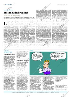 ABC CORDOBA 21-07-2025 página 6