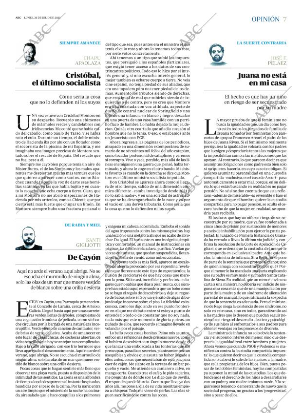 ABC CORDOBA 21-07-2025 página 7