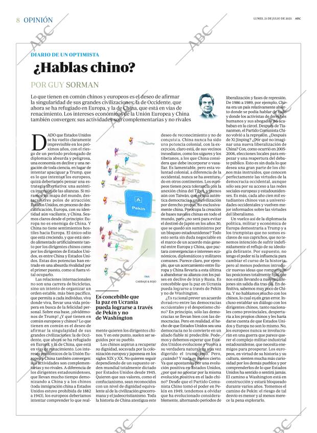 ABC CORDOBA 21-07-2025 página 8