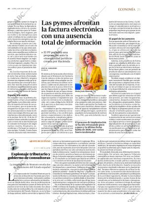 ABC MADRID 21-07-2025 página 25