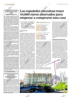 ABC MADRID 21-07-2025 página 26