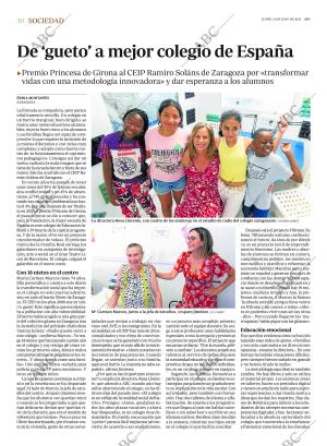 ABC MADRID 21-07-2025 página 30