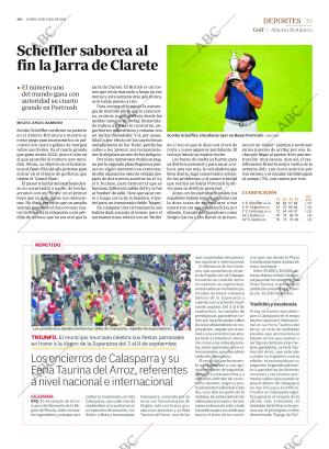 ABC MADRID 21-07-2025 página 39