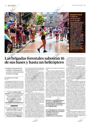 ABC MADRID 21-07-2025 página 46