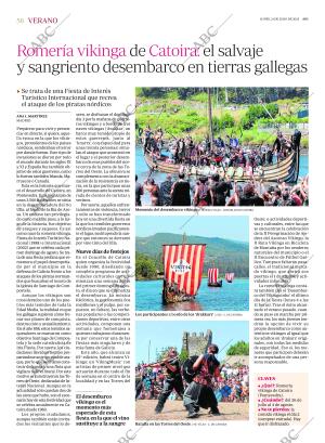 ABC MADRID 21-07-2025 página 56