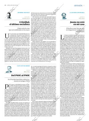 ABC MADRID 21-07-2025 página 7