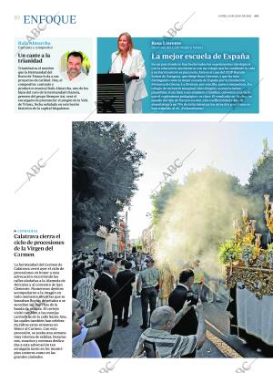 ABC SEVILLA 21-07-2025 página 10