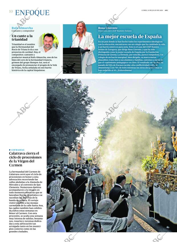 ABC SEVILLA 21-07-2025 página 10