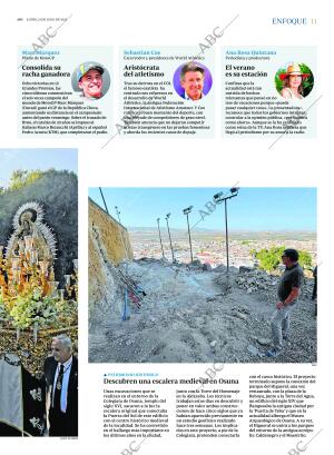 ABC SEVILLA 21-07-2025 página 11