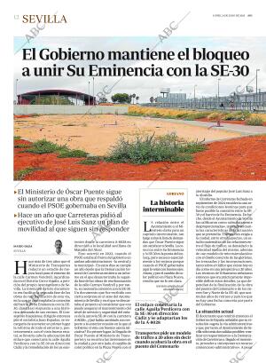 ABC SEVILLA 21-07-2025 página 12