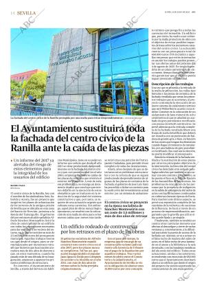 ABC SEVILLA 21-07-2025 página 14