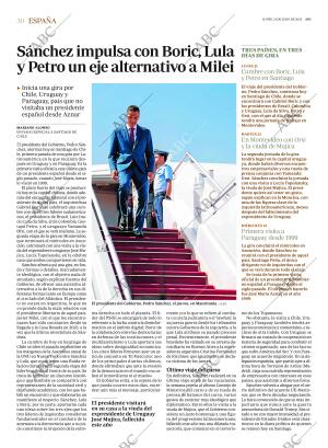 ABC SEVILLA 21-07-2025 página 30