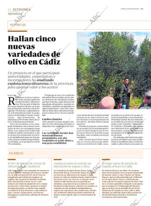 ABC SEVILLA 21-07-2025 página 44