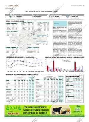 ABC SEVILLA 21-07-2025 página 46