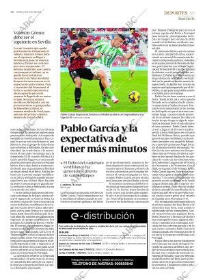 ABC SEVILLA 21-07-2025 página 55