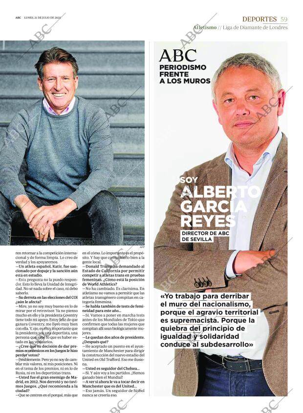 ABC SEVILLA 21-07-2025 página 59