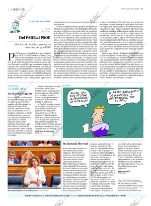 ABC SEVILLA 21-07-2025 página 6