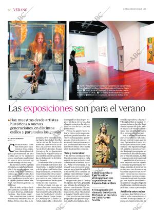 ABC SEVILLA 21-07-2025 página 66