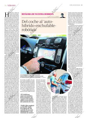 ABC SEVILLA 21-07-2025 página 70