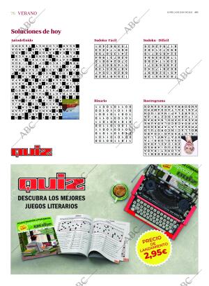 ABC SEVILLA 21-07-2025 página 76