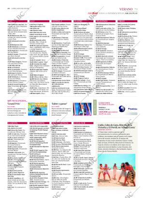 ABC SEVILLA 21-07-2025 página 79