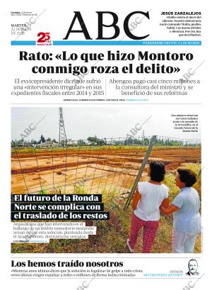 ABC CORDOBA 22-07-2025