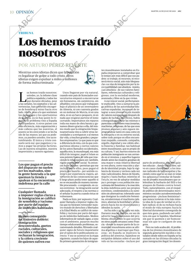 ABC CORDOBA 22-07-2025 página 10