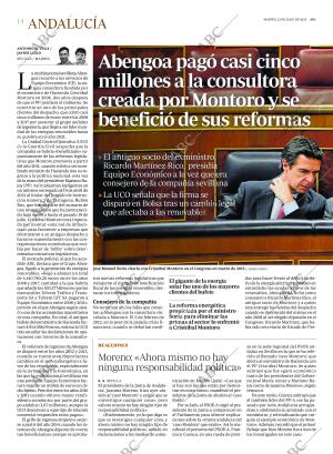 ABC CORDOBA 22-07-2025 página 14