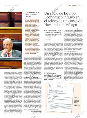 ABC CORDOBA 22-07-2025 página 15