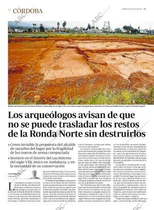 ABC CORDOBA 22-07-2025 página 18
