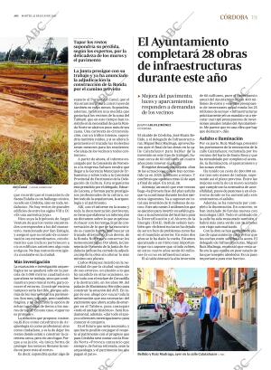 ABC CORDOBA 22-07-2025 página 19