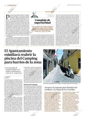 ABC CORDOBA 22-07-2025 página 20