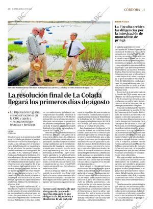 ABC CORDOBA 22-07-2025 página 21