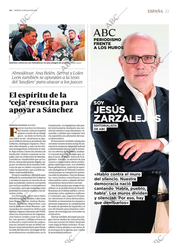 ABC CORDOBA 22-07-2025 página 33