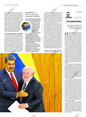 ABC CORDOBA 22-07-2025 página 35