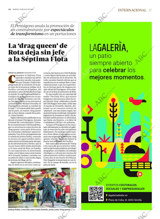 ABC CORDOBA 22-07-2025 página 37