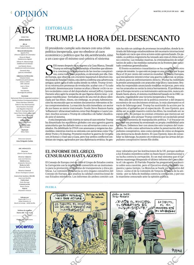 ABC CORDOBA 22-07-2025 página 4