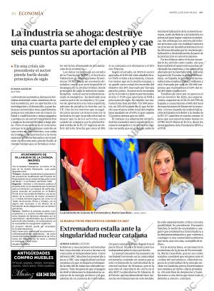 ABC CORDOBA 22-07-2025 página 40