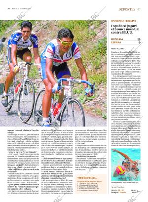 ABC CORDOBA 22-07-2025 página 47