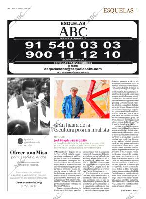 ABC CORDOBA 22-07-2025 página 51