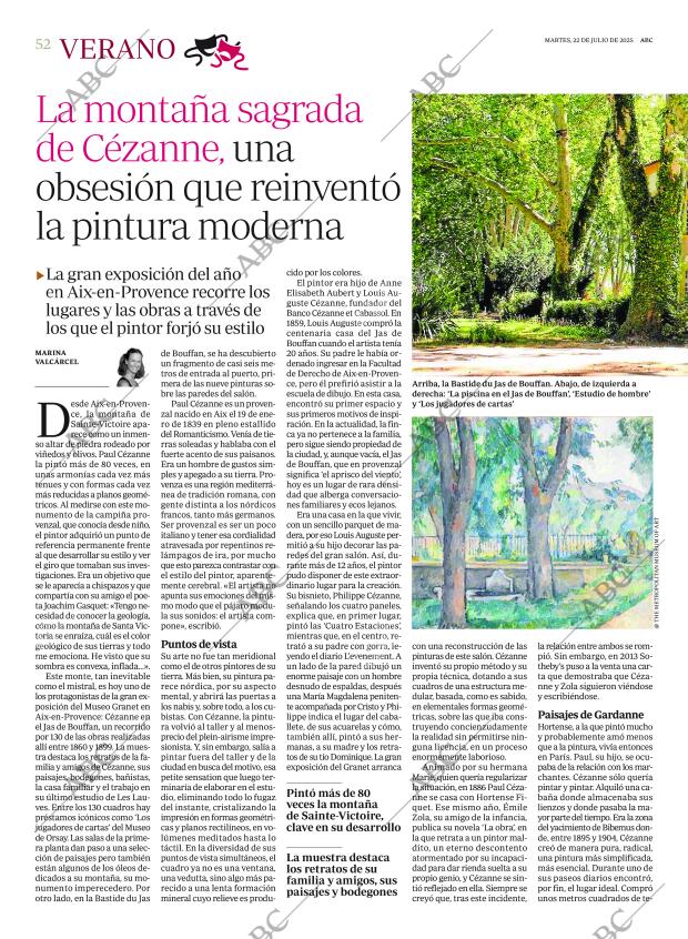 ABC CORDOBA 22-07-2025 página 52