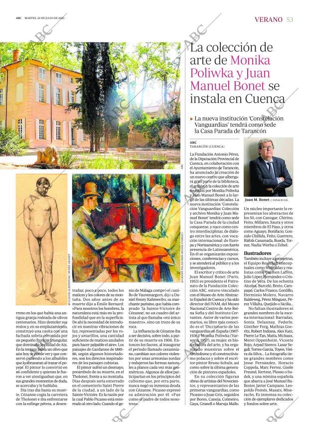 ABC CORDOBA 22-07-2025 página 53