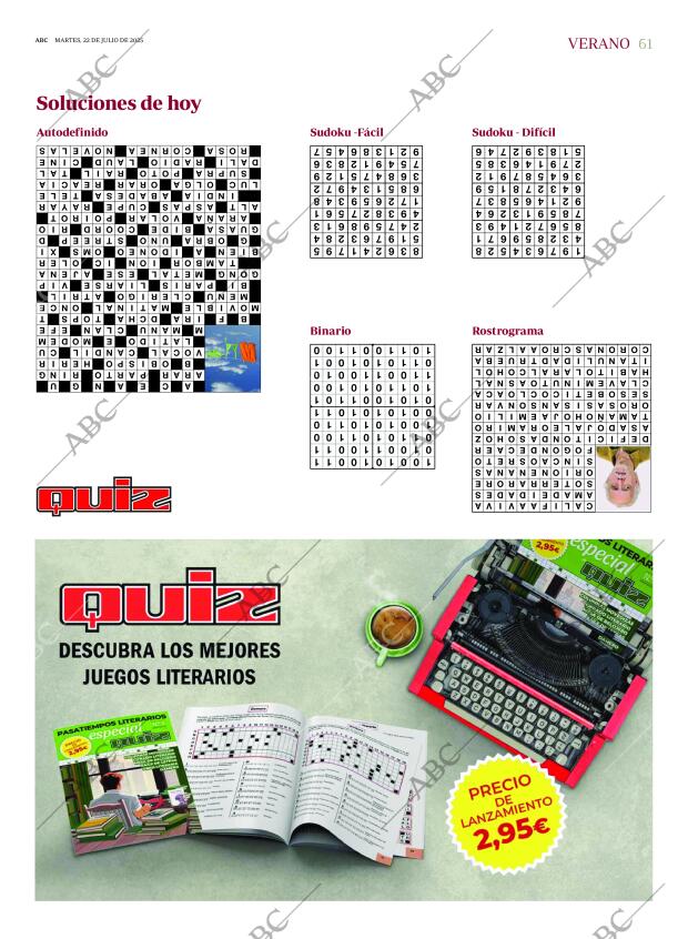 ABC CORDOBA 22-07-2025 página 61