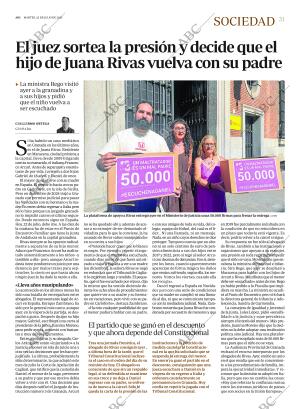 ABC MADRID 22-07-2025 página 31